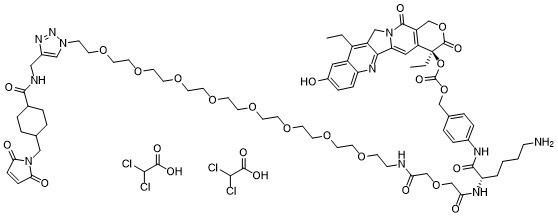 CL2A-SN-38 1279680-68-0